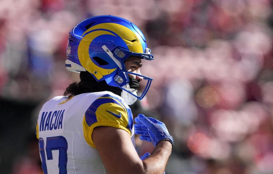 5 Risky Players at the Top of Fantasy Football Drafts