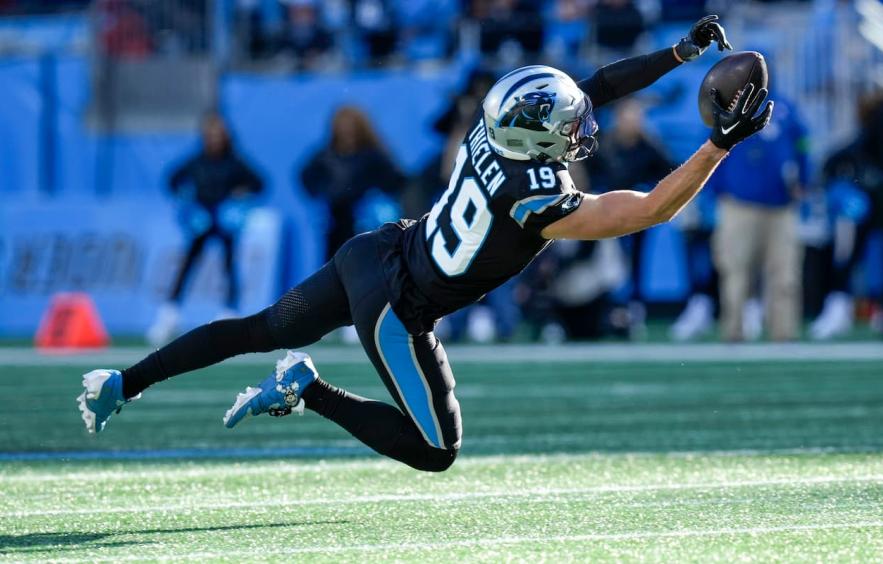 28 Stash Candidates Ahead of Week 12