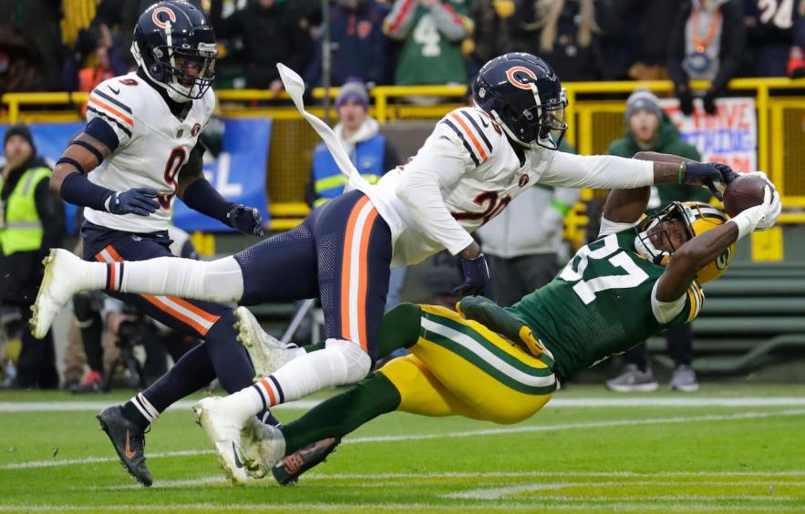 DraftKings Best Ball: Exploiting Wide Receiver ADP  