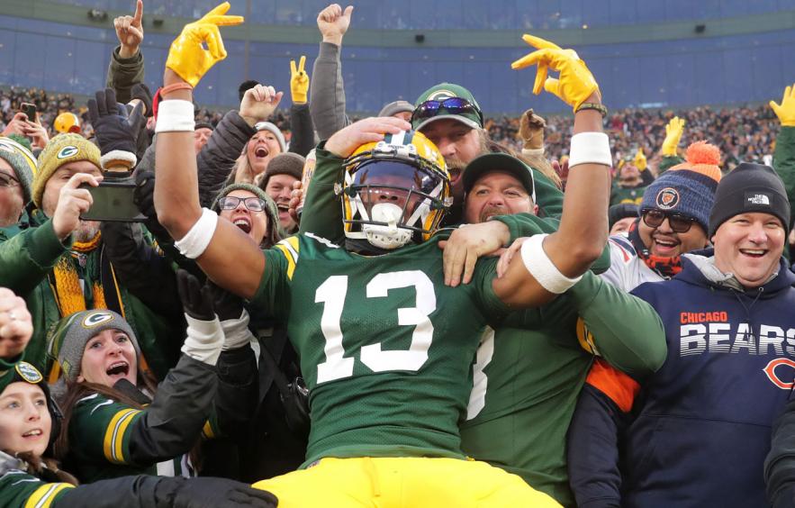 10 Dynasty Players to Buy Before the NFL Draft
