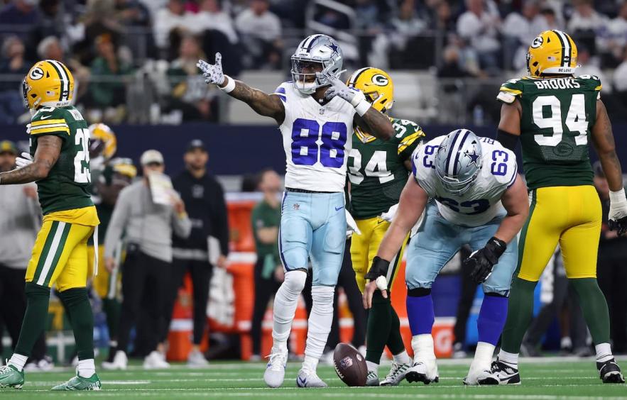 Perfect Fantasy Football Draft: 6th in a 12-Team ESPN PPR League