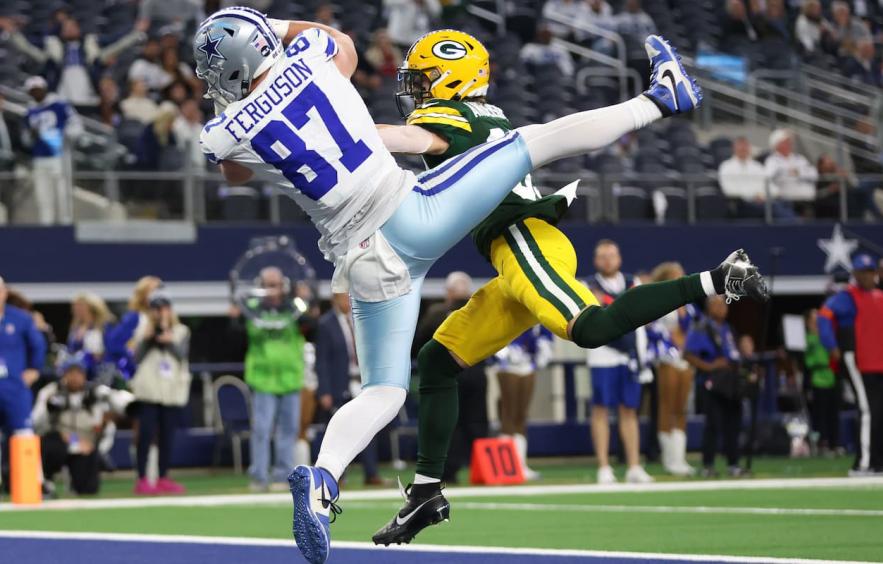 7 Fantasy Football Post-Hype Sleepers 7 Fantasy Football Post-Hype Sleepers