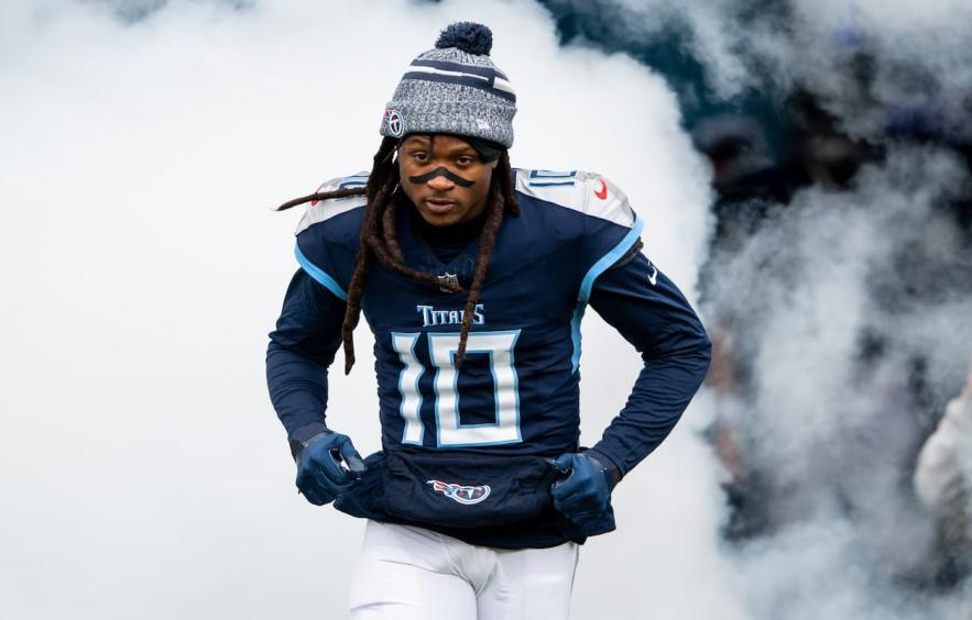 Extreme Underdog Roster Construction: When to Stop Drafting WRs 