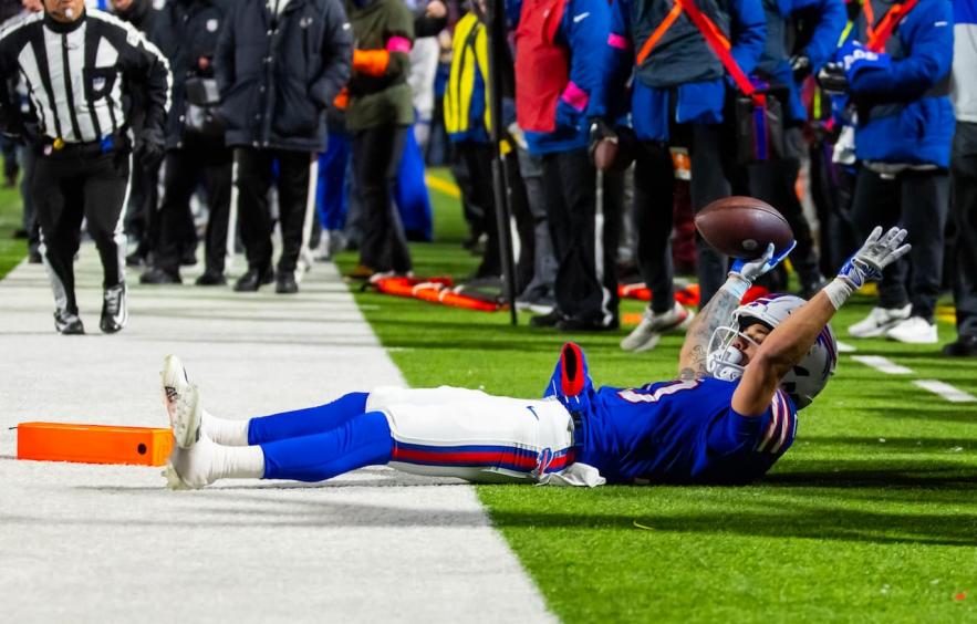 Is Khalil Shakir a Fantasy Football Hidden Gem in 2024?