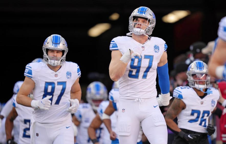 2024 NFL Futures Bets: Hunter&#039;s Longshots, Win Totals, &amp; More