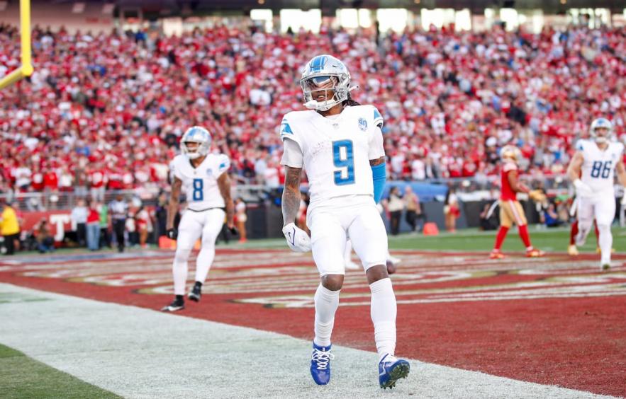 Anatomy of a &#039;Better in Best Ball&#039; WR