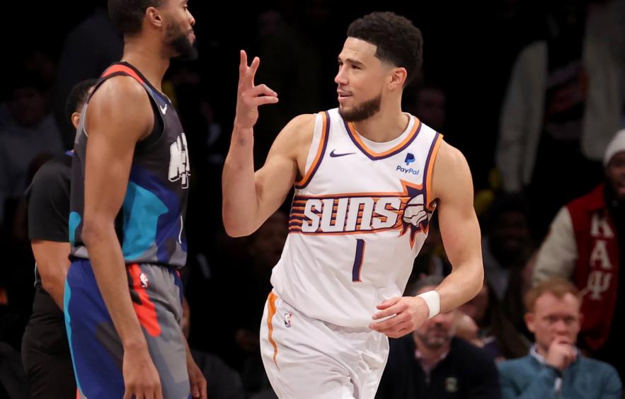 FanDuel Promo Code: Bet $5, Win $200 on NBA, NCAAB, More Sports