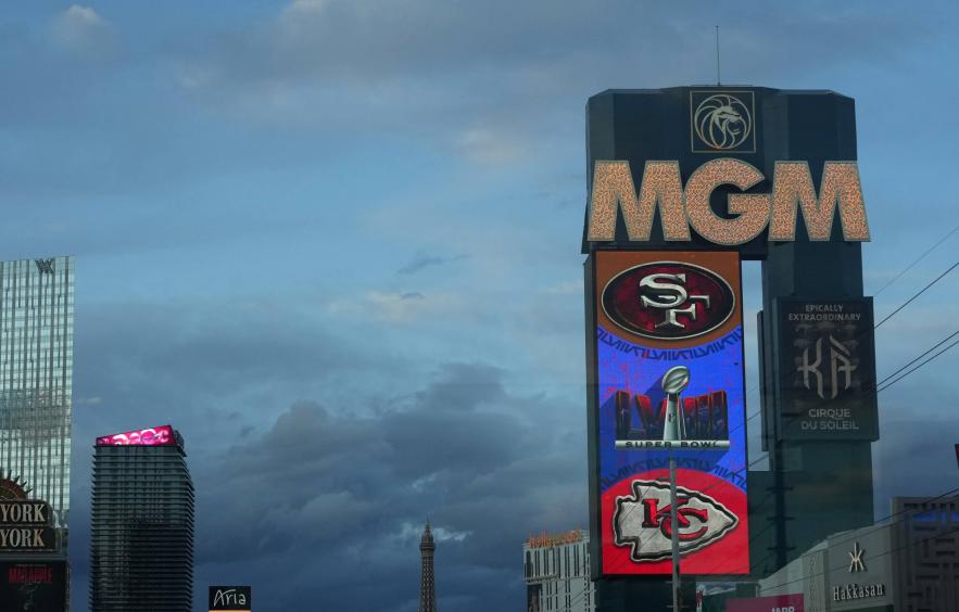 BetMGM Promo Code for NFL Finale: Bet $5, Get $158 in Bonus Bets