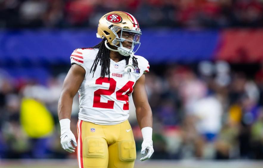 20 ADP Risers &amp; Fallers After Preseason Week 2