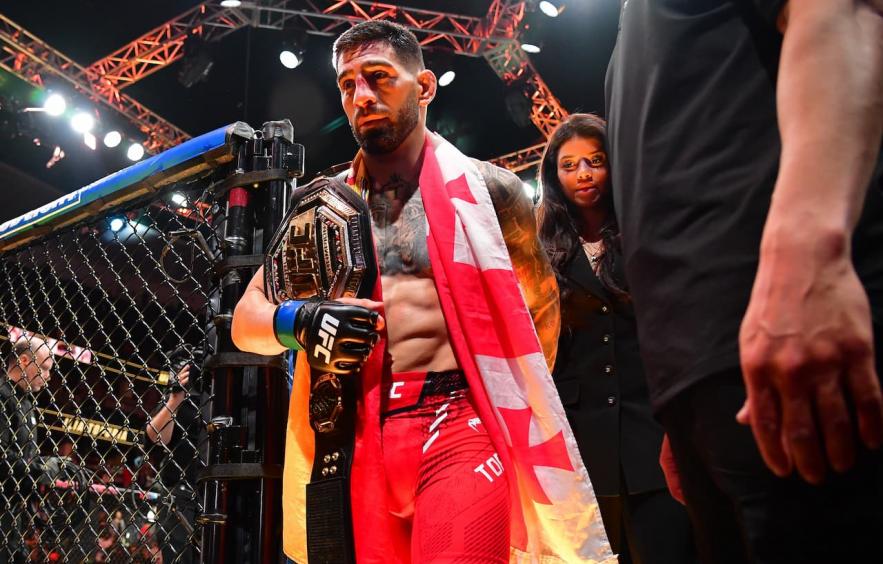 Scott Smith’s Top Plays for UFC 317: Topuria vs Oliveira Scott Smith’s Top Plays for UFC 317: Topuria vs Oliveira