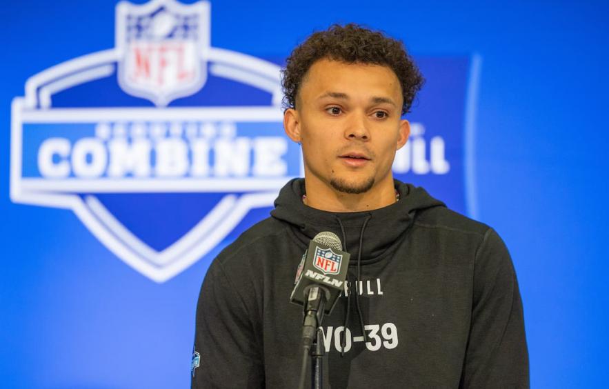 Roman Wilson Finds Plenty of Fantasy Opportunity with the Steelers