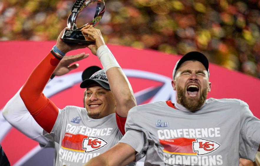 Gearing Up for the Playoffs: Week 6