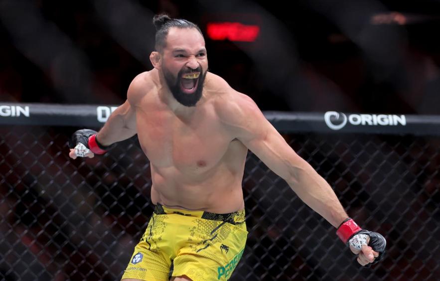 Scott Smith’s Top Plays for UFC 301: Pantoja vs Erceg Scott Smith’s Top Plays for UFC 301: Pantoja vs Erceg