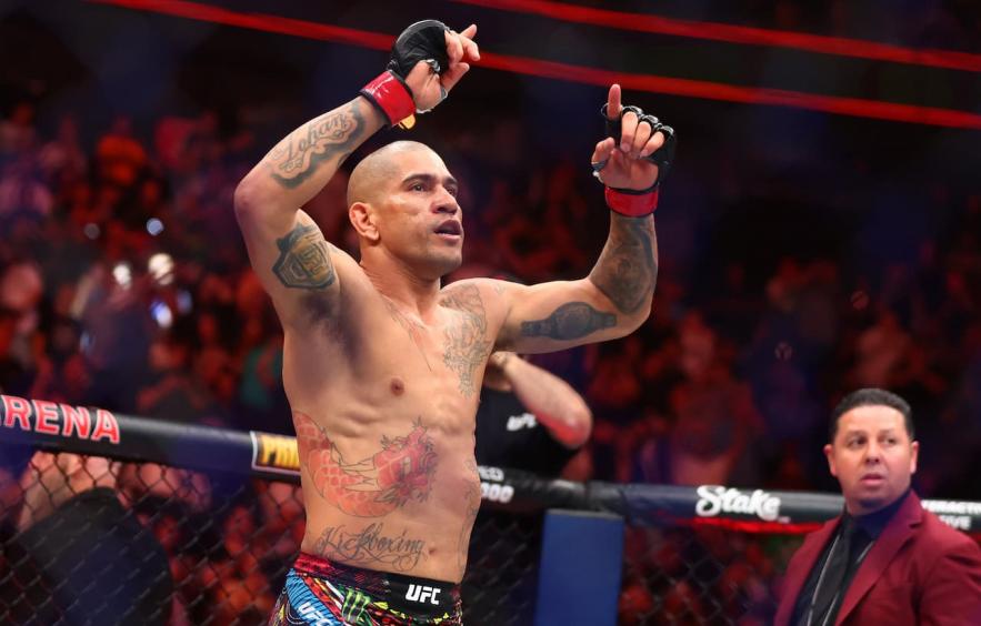 Scott Smith’s Top Plays for UFC 303: Pereira vs Prochazka 2