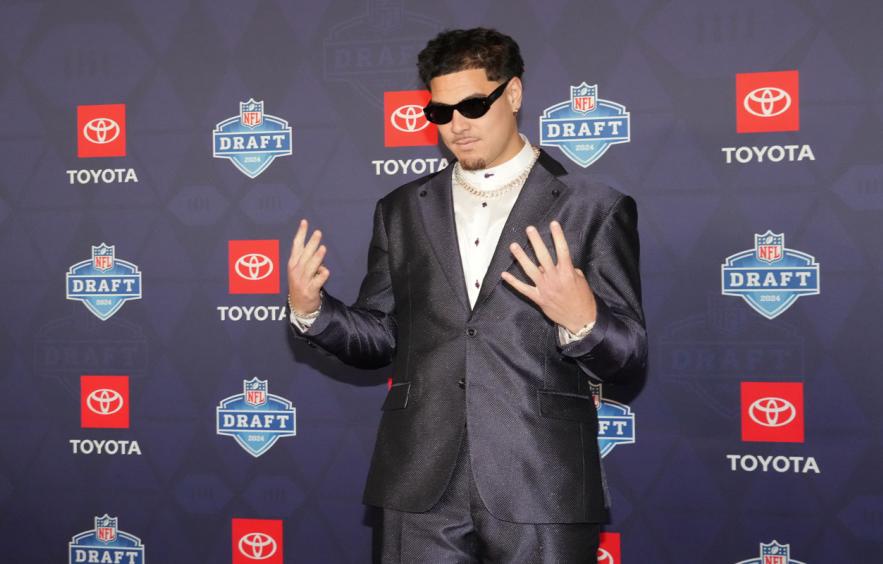 The Rookie Defensive Linemen To Target in 2024 IDP Fantasy Leagues