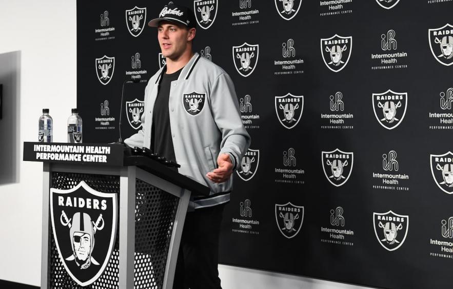 How to Manage Rookies in 2024 Best Ball Drafts