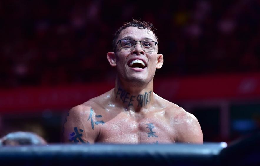 Scott Smith’s Top Plays for UFC Paris: Imavov vs Borralho Scott Smith’s Top Plays for UFC Paris: Imavov vs Borralho