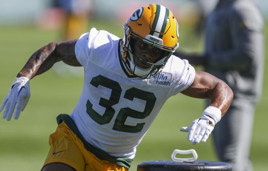 The Fantasy Implications of MarShawn Lloyd as a Green Bay Packer