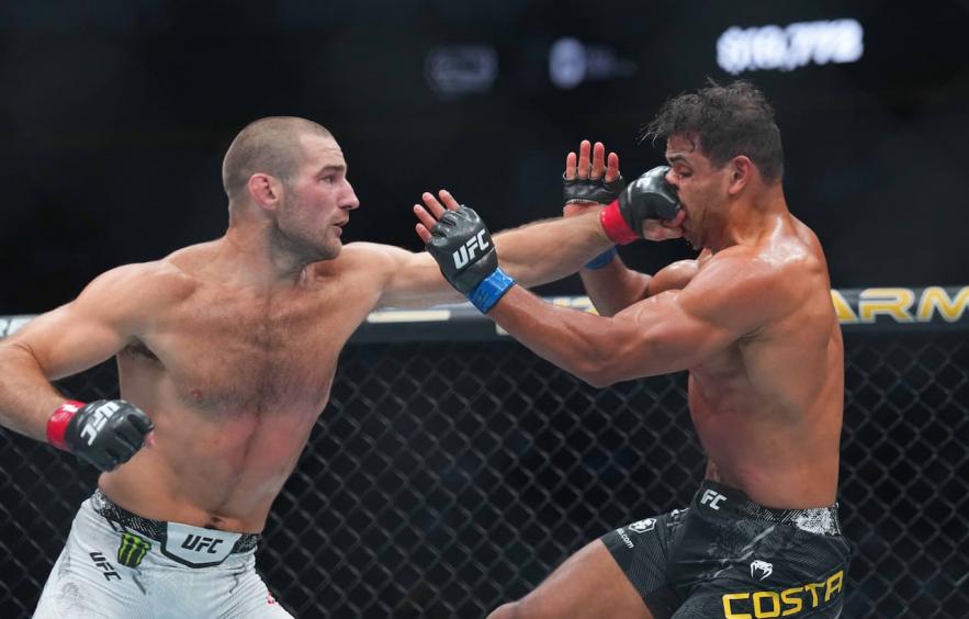 Scott Smith’s Top Plays for UFC Fight Night: Strickland vs Hernandez