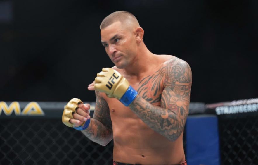 Scott Smith’s Top Plays for UFC 318: Holloway vs Poirier 3