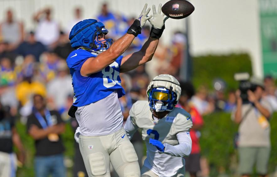 Fantasy Football Tight End Streaming Week 2 Fantasy Football Tight End Streaming Week 2