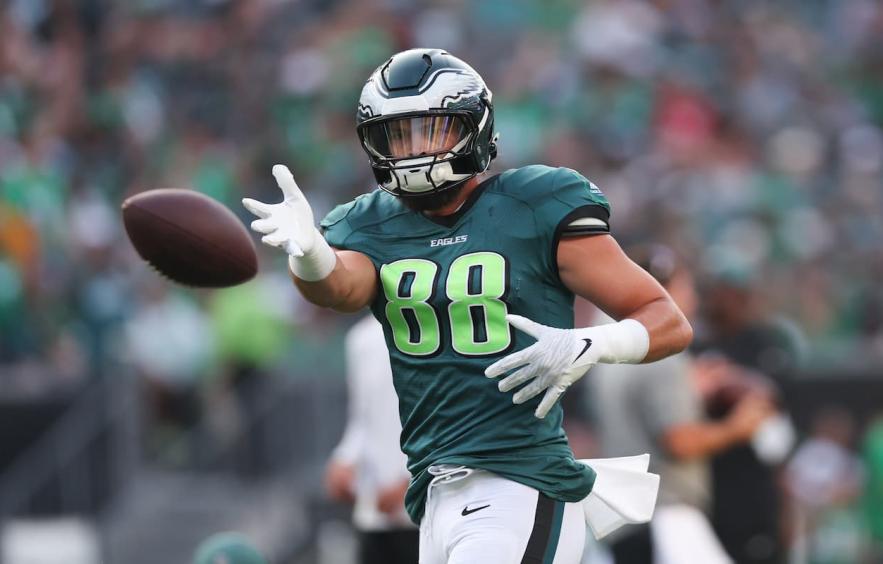 Guillotine League Week 6 Waiver Wire Options &amp; FAAB Breakdown