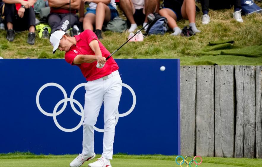Jake&#039;s DK Top Plays and Best Bets for PGA Mexico Open