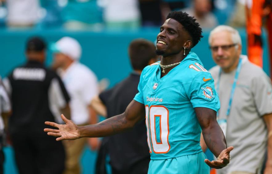 How to Not Lose Your 2024 Fantasy League in the First Round