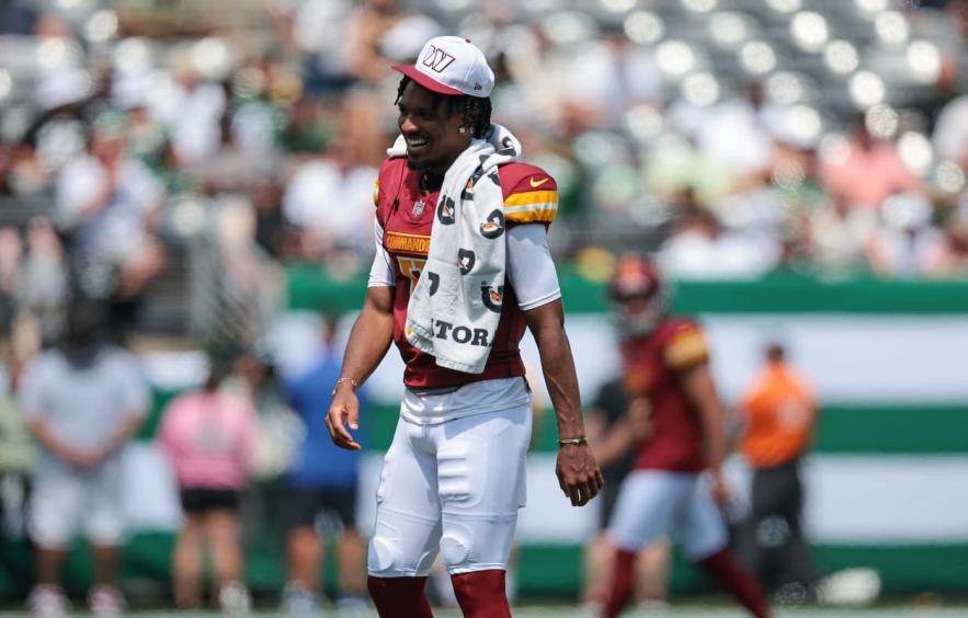 Quarterback Sleepers, Values &amp; Breakouts (2024)