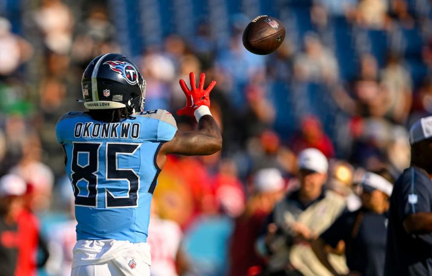 Week 17 Fantasy Football Sneaky Starts &amp; Sleepers