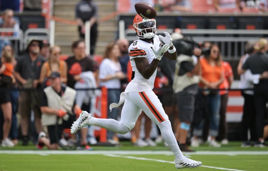 Monotone&#039;s Week 9 Best Bets: Week 9 NFL Player Prop Bets 
