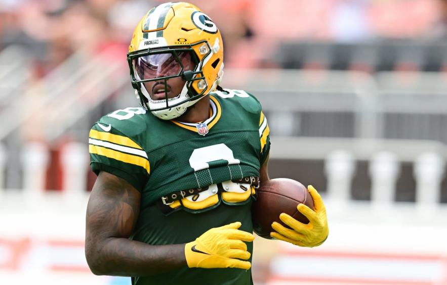 4 Overvalued Running Backs for 2024