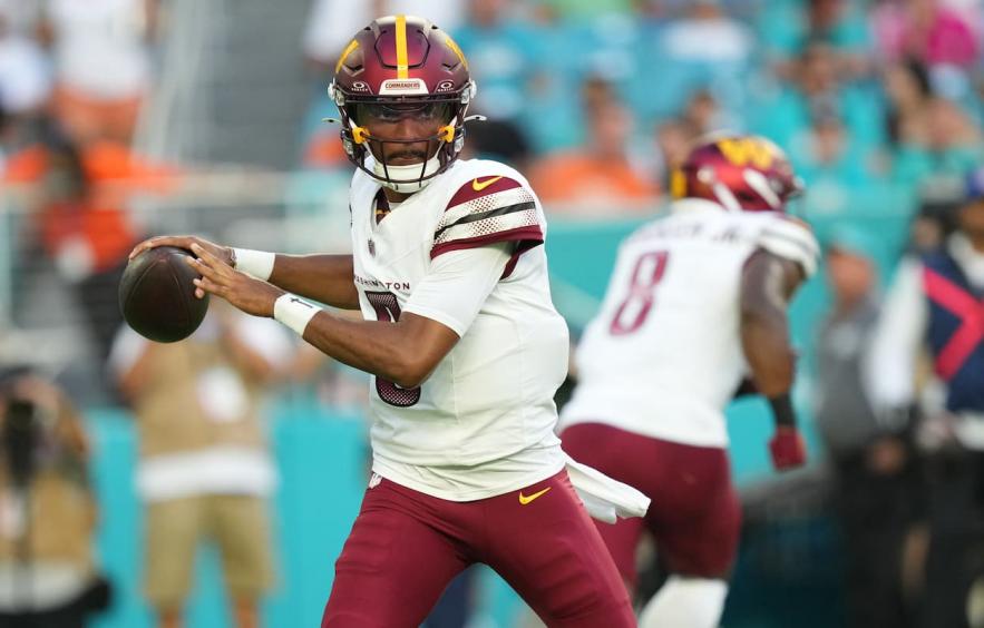 18 Fantasy Football Players with Easy Early-Season Schedules in 2024