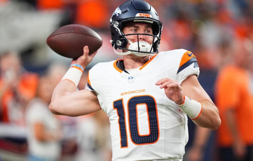 Week 1 NFL Player Props: Best Player Props to Bet from Ryan Noonan