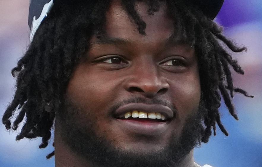 Will Javonte Williams Get His Giddy-Up Back in Dallas? 