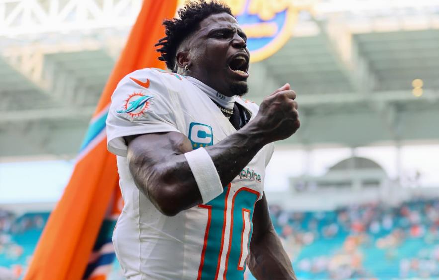 NFL SGP Picks: Bills vs. Dolphins Parlay for TNF NFL SGP Picks: Bills vs. Dolphins Parlay for TNF