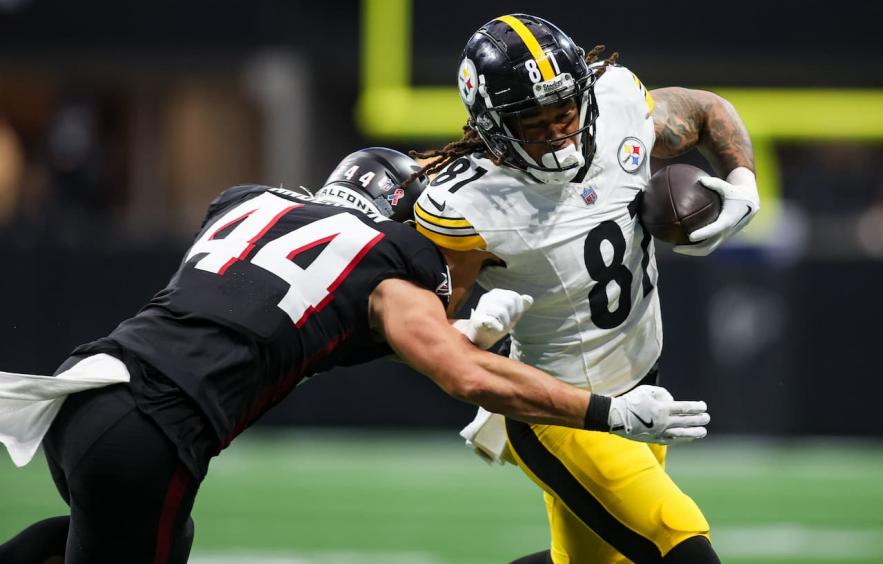 Week 3 NFL Player Props: Best Player Props to Bet from Ryan Noonan