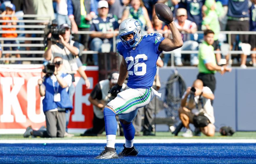 NFL SGP Picks: Hyslop&#039;s 49ers vs. Seahawks Parlay for TNF