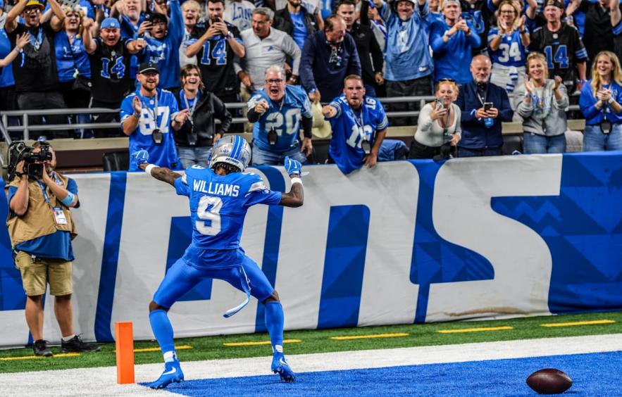 Guillotine League Week 4 Waiver Wire Options &amp; FAAB Breakdown