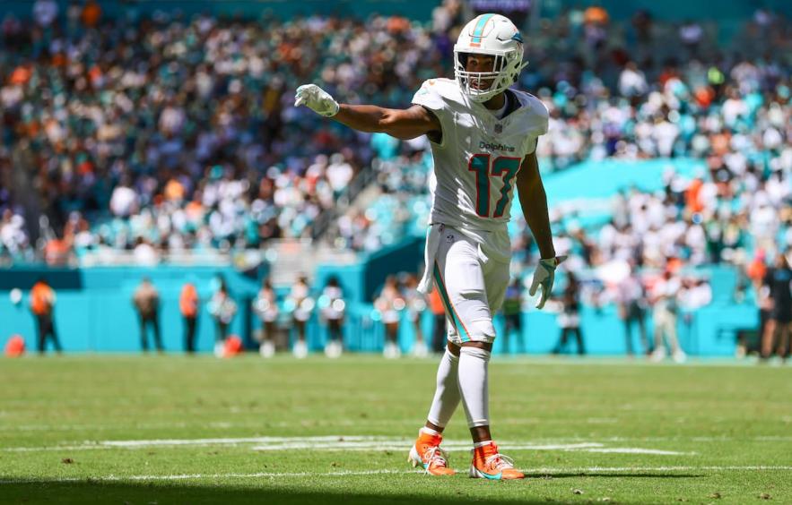 Week 2 DraftKings & FanDuel Showdown Plays: Thursday Night NFL DFS Week 2 DraftKings & FanDuel Showdown Plays: Thursday Night NFL DFS