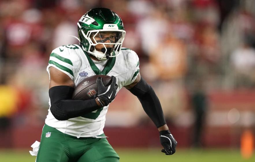 10 Things You Need to Know About Week 4 for Fantasy Football