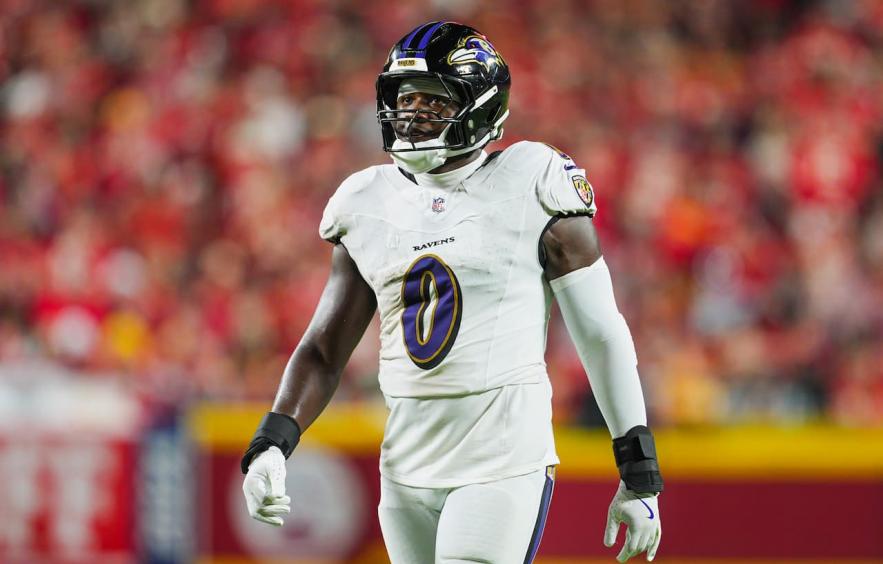 Monotone&#039;s Week 16 Best Bets: Week 16 NFL Player Prop Bets