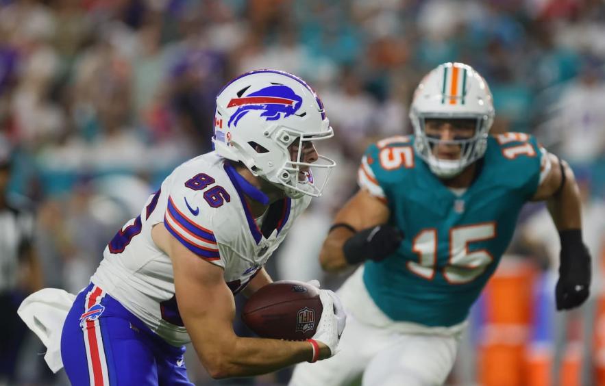 Week 3 Best Bets on Rebet: Jake&#039;s Best Bets