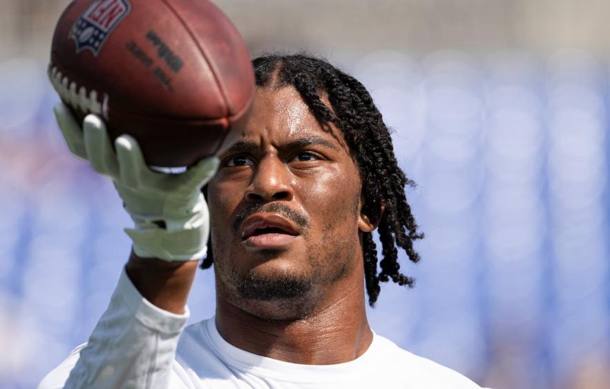 Isaiah Likely to the Giants: Fantasy Football Fallout