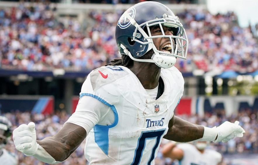 Week 4 DraftKings &amp; FanDuel Showdown Plays: Monday Night NFL DFS for Titans vs. Dolphins