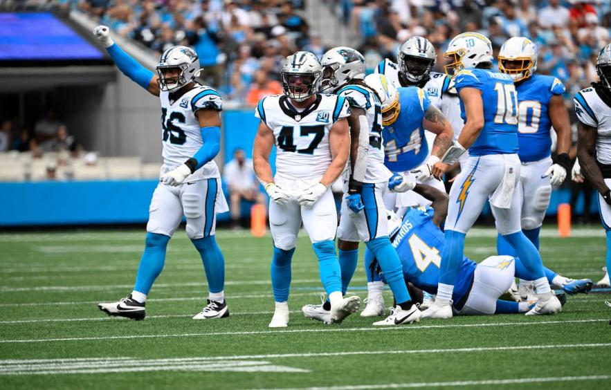 Week 9 IDP Waiver Wire: Pickups &amp; Targets