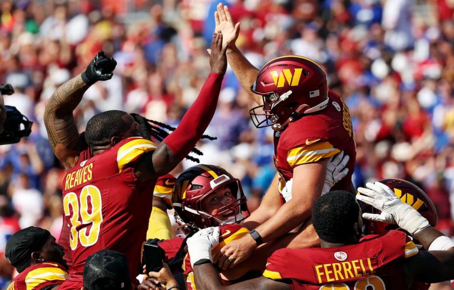 Kicker Streaming Week 5