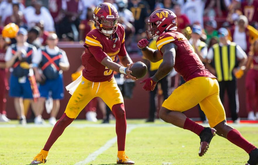 Week 3 NFL Player Prop Bets: Best Player Props to Bet from Connor Allen