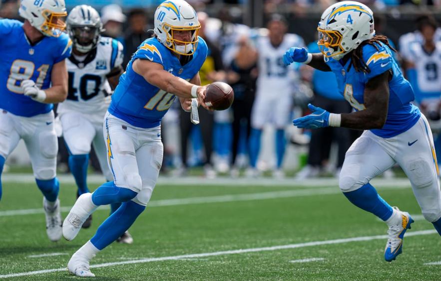 Week 4 NFL Odds: Lookahead Lines Report