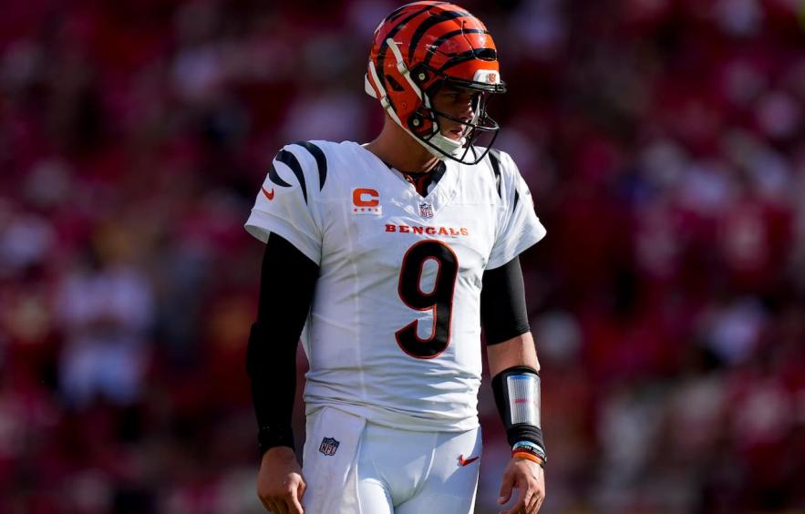 Week 3 DraftKings &amp; FanDuel Showdown Plays: Monday Night NFL DFS for Commanders vs. Bengals